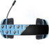 NHL Utah Mammoth Logo Pattern Razer Kraken X Skin